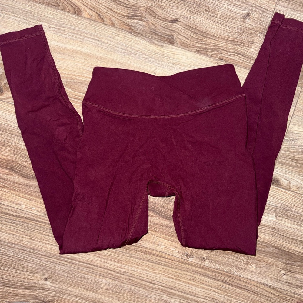 Oner Active Unified Leggings short length